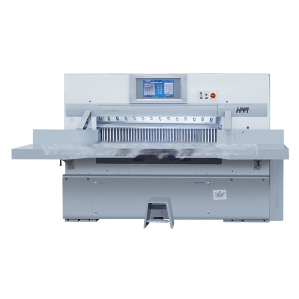 SQZK M15 Program Control Paper Cutter