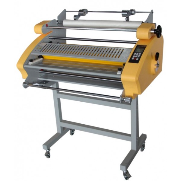 6512 LAMINATING MACHINE