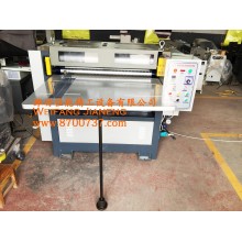 Manual Embossing machine