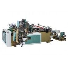FDK 400 Computerized Automatic Index divider Making Machine