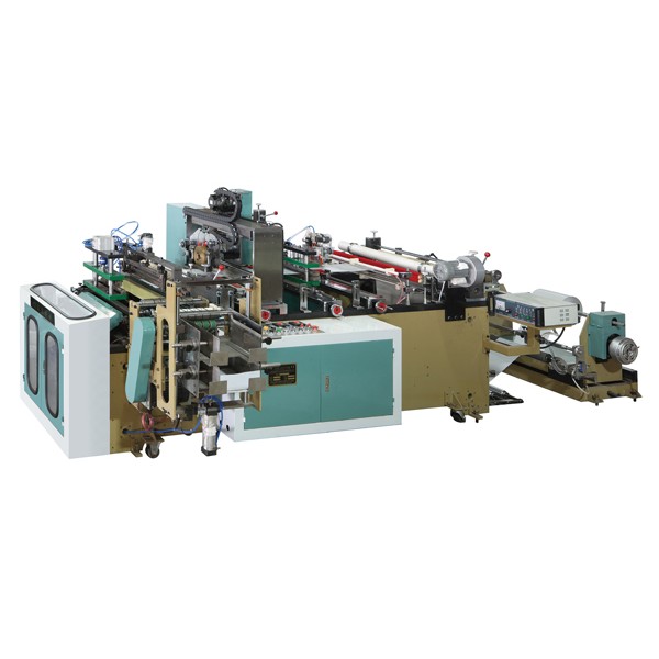 FDK 400 Computerized Automatic Index divider Making Machine