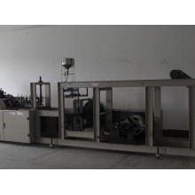 Multilayer kraft paper tube forming machine (1-4 layer)