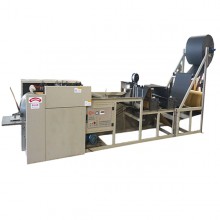 Mango bag machine, bagging Hainan mango, mango bagging machine