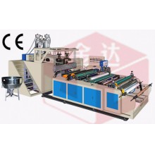 SLW 1 2 3 5 Layer Stretch Cling Film Machine