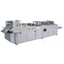 ZF 400 280 Full-automatic Chinese style and Western style envelop Machine