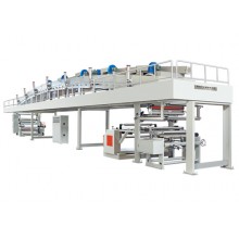 SW Type Optical Film Coating Machine