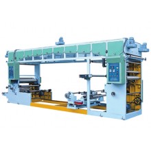 GFQ Type Dry Laminating Machine