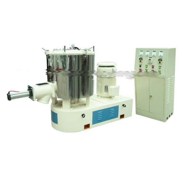 high speed mixing machine