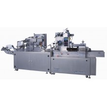 SJB 250A Full automatic computer control wet Tissue folding packing machine
