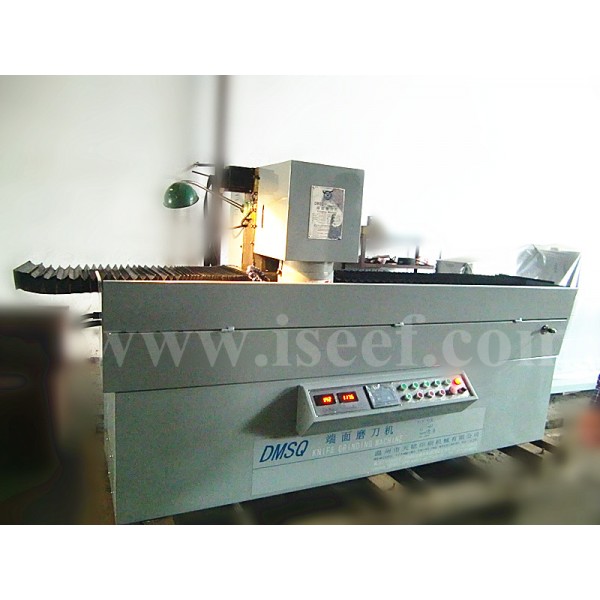 DMSQ-K series Automatic Knife Grinding Machine