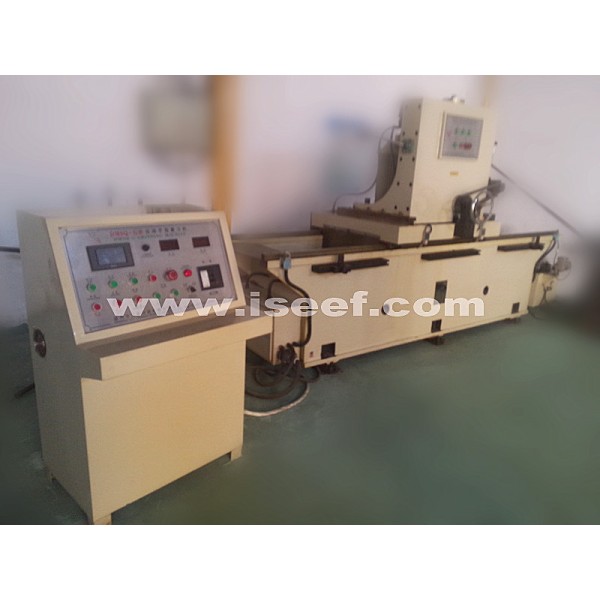 Heavy-duty Grinding Machine Model DMSQ-G