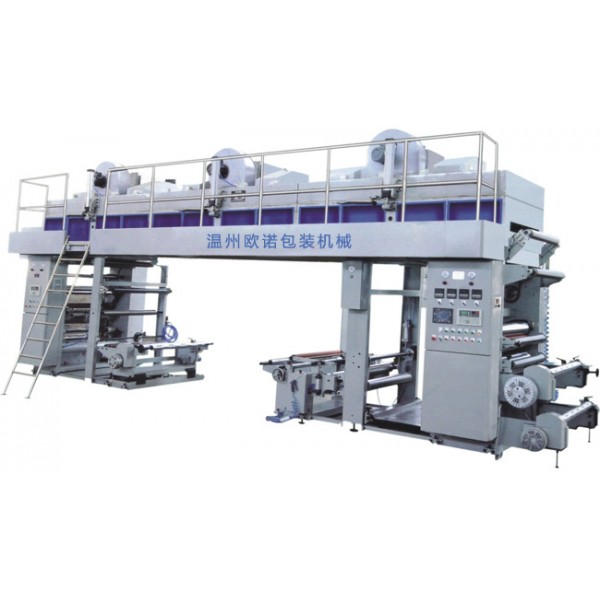 FG-A800 Dry Type Laminator