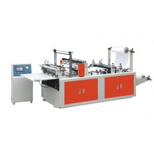 Non-woven box bag making machine (XD-X900)