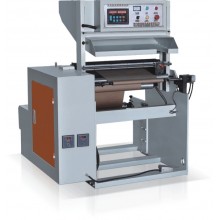 Gift / wallpaper rewinding machine (XD-FJ-1000)