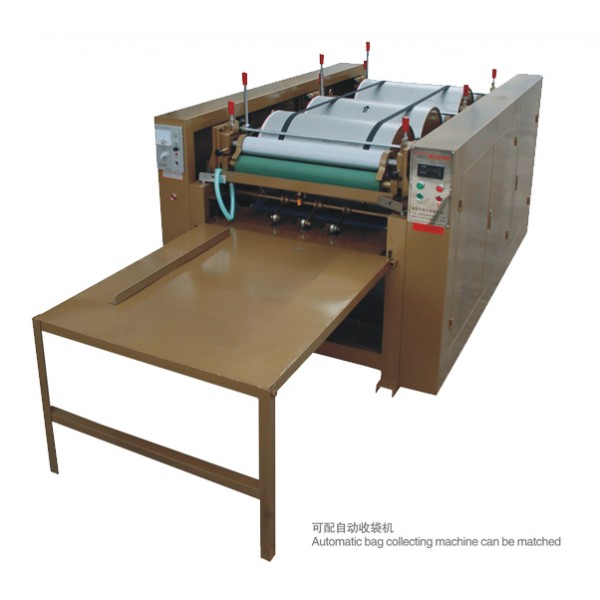 DS 870 M Knitting Bag Printing Machine