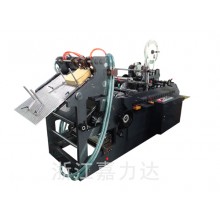ZF-350B Chinese Envelope Glue Sticking Machine