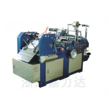 TM-382 Envelope's Window-film Sticking Machine　