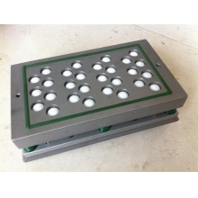 DPP-250 aluminum molding die