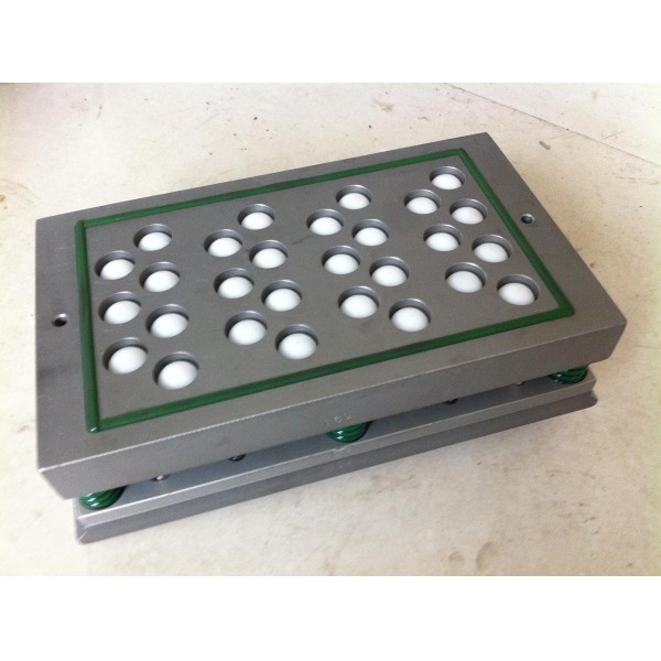 DPP-250 aluminum molding die