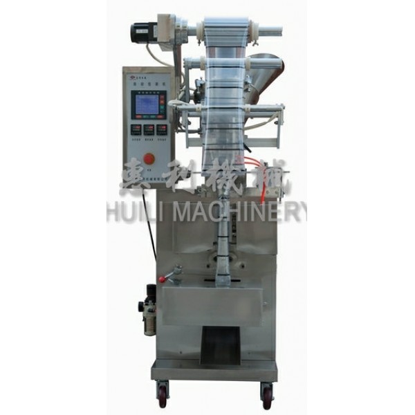 SJIII-F100 Automatic Powder Packing Machine