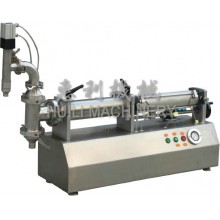TYGZ-500 Automatic Liquid (paste state)filling machine