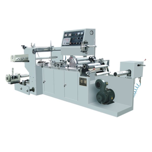 HZ 300 High Speed Center sealing Machine