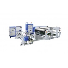 RT SA Hot Melt Coating Machine