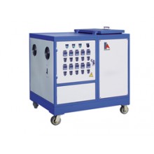 H388 P HOT MELT SPRAYING MACHINE