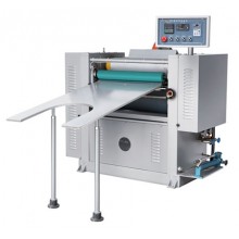 PW Series Sheet Feed Paper Embossing Machine