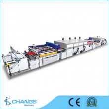 SFB 12010 Auto Roll to Roll Non woven Printing Machine