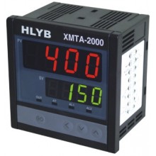 XMTA 2000 series intelligence temperature modulator