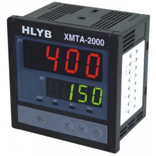 XMTA 2000 series intelligence temperature modulator