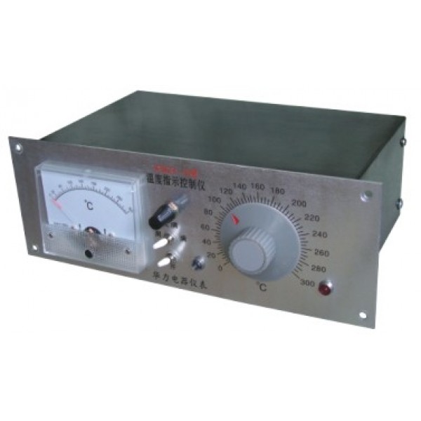 WMXK10 02 Temperature Indicating Controlling Meter