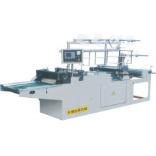 Microcomputer Cutting Machine for Dressing Medicated Gauzes