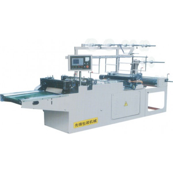 Microcomputer Cutting Machine for Dressing Medicated Gauzes