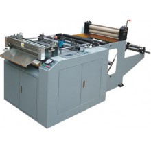 Beer trademark Crosscut Machine