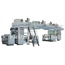 GF 800 1100B HIGH SPEED DRY TYPE LAMINATING MACHINE