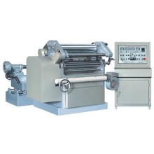 ZFJ Model Series of Slitting Machines for Auto Paper and Foil Cuttings