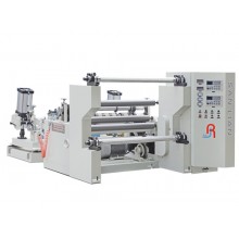 SLM new automatic paper cutting machine