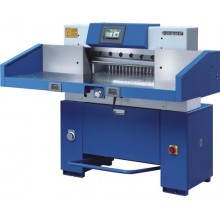 67 Full Hydraulic Program Control Paper Cutter