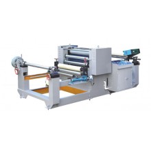 YW 650 920 1000 1150 Roll Paper Indentation Machine