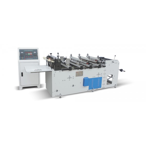 FD 350W 600W Computer control Multi function Sealing and Cutting Machine