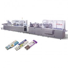 Automatic Medicine Packing Connect Line