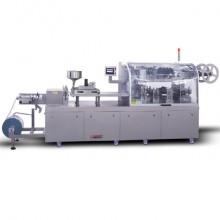 High Speed Blister Packing Machine