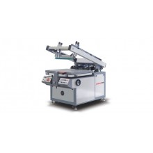 JB 8060A High precision screen printing machine
