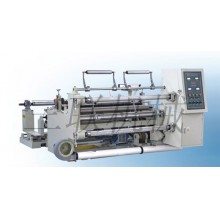 QFJ Horizontal Auto Slitting Machine