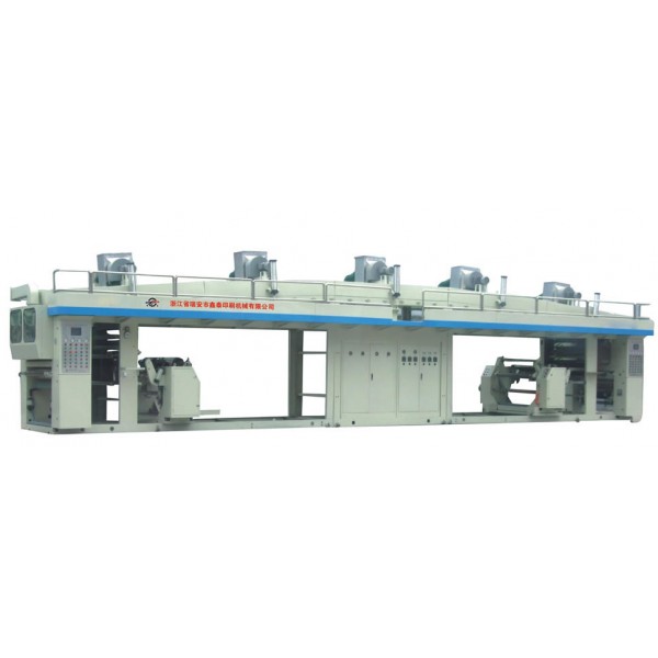 YAD 800A 1100A Dry High speed laminating machine