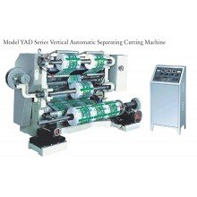 Model YAD Series Vertical Automatic Separating Cutting Machine