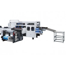 HSB A4 High speed Copy Paper Packaging Machine