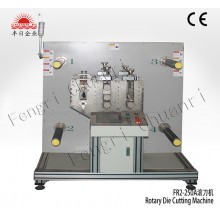 FR2 250A Rotary Die Cutting Machine